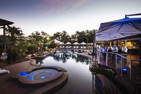 Mercure Townsville - Australian Destinations 2