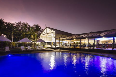 Mercure Townsville - Australian Destinations 1