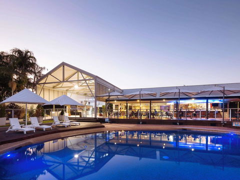 Mercure Townsville - Australian Destinations 0