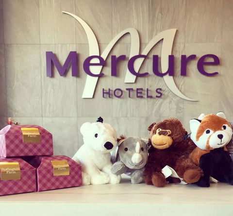 Mercure Warragul - Australian Destinations 1