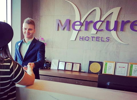 Mercure Warragul - Australian Destinations 2