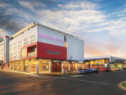 Mercure Warragul - Australian Destinations 0