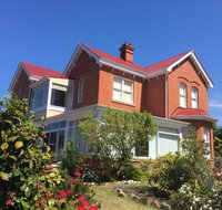 Meriam Bed and Breakfast - Australian Destinations