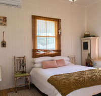 Meringandan Holiday Accommodation - Australian Destinations