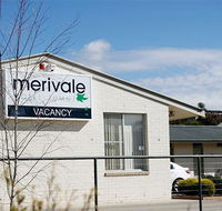 Merivale Motel - Australian Destinations