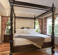 Merrow Cottages - Gatehouse - Australian Destinations