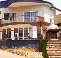 Merry Mary Casa - Australian Destinations