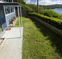 Mick's Apartment - Seal Rocks beachfront - Australian Destinations
