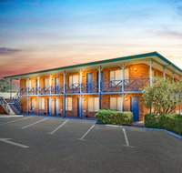 Midas Motel Kalgoorlie - Australian Destinations