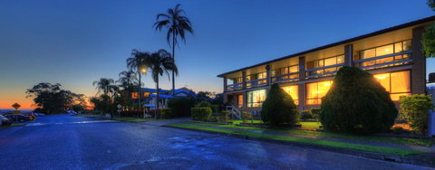 Midlands Motel - Australian Destinations 0