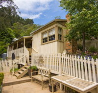 Mill house - Australian Destinations