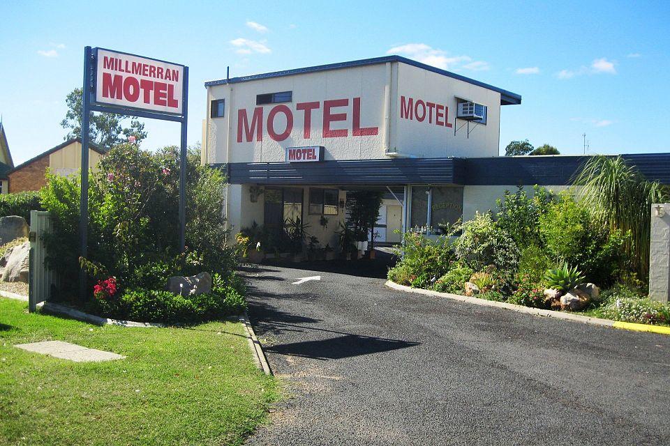 Captains Mountain QLD Australian Destinations