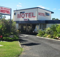 Millmerran Motel - Australian Destinations
