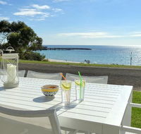 Millpond. - Australian Destinations