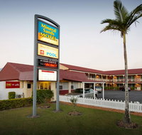 Mineral Sands Motel - Australian Destinations