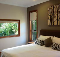 Mistinthegumtrees Eco Luxury Cabins - Australian Destinations