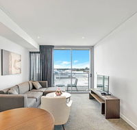 Modern Studio Apartment in Chatswood - Australian Destinations