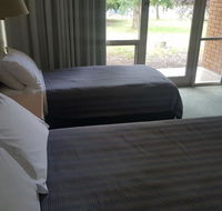 Moe Parklands Motel - Australian Destinations