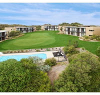 Moonah Links - Apartment 43 - Australian Destinations