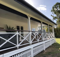 Moongalba Cottage - Australian Destinations