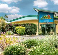 Motel Carnarvon - Australian Destinations
