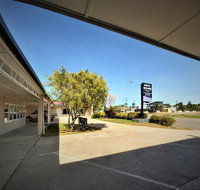 Motel Ingham - Australian Destinations