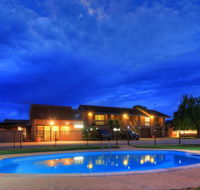 Motel Meneres - Australian Destinations