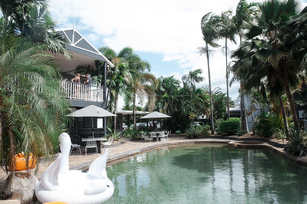 Cairns QLD Australian Destinations