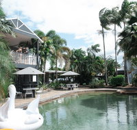 Motel Nomad - Australian Destinations