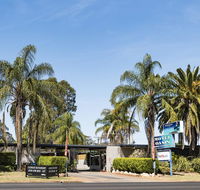 Motel Oasis - Australian Destinations