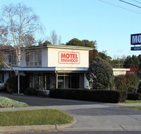 Motel Ringwood - Australian Destinations