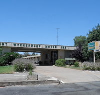 Mount Wycheproof Motor Inn