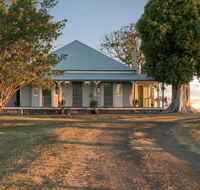 Mountview Homestead near Toowoomba - Australian Destinations
