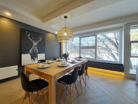 Mt Buller Chalet Hotel & Suites - Australian Destinations 2