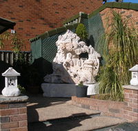 Mt Kuring-Gai Motel - Australian Destinations