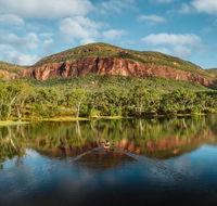 Mt Mulligan Lodge - Australian Destinations