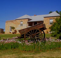 Mt Pleasant Holiday Homestead - Australian Destinations