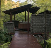 Mudstone Spa Retreat - Australian Destinations