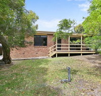 Muirfield Beach Unit 123 - Australian Destinations
