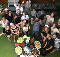 Mumma's Hostel Cairns - Australian Destinations