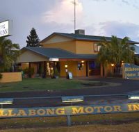 Mundubbera Billabong Motor Inn - Australian Destinations