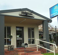 Murray River Motel - Australian Destinations