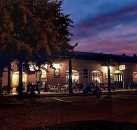 Murrumbateman Country Inn - Australian Destinations