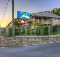 Murwillumbah Motor Inn