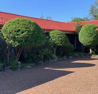 Muswellbrook Motor Inn - Australian Destinations
