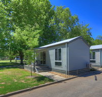 Myrtleford Holiday Park - Australian Destinations
