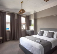 Nags Head Hotel - Australian Destinations