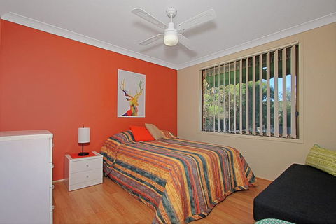 NARRAWALLEE RETREAT - Australian Destinations 1