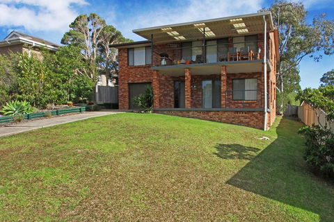 NARRAWALLEE RETREAT - Australian Destinations 2