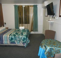 Nationwide Motel - Australian Destinations